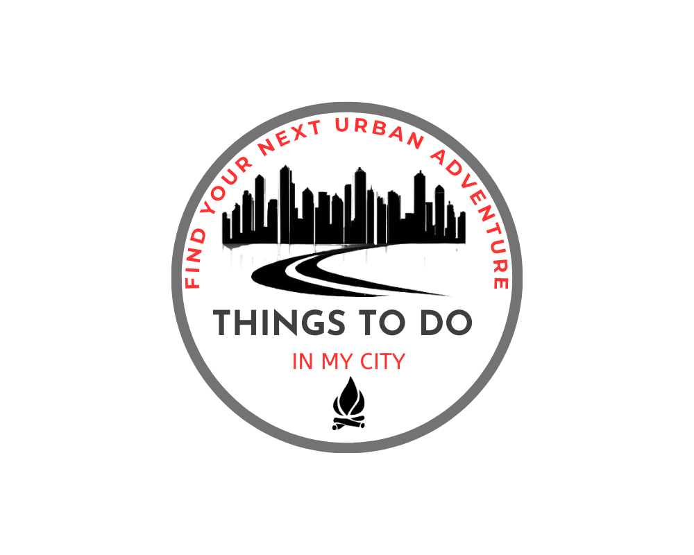 Things To Do in My City