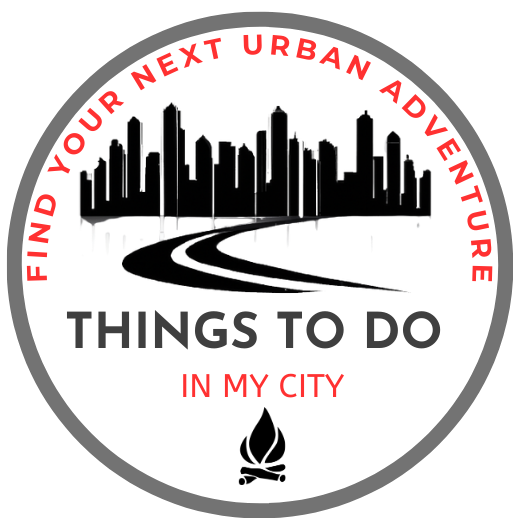 Things To Do in My City